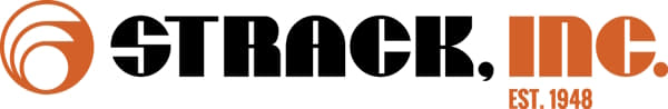 Strack Inc Logo