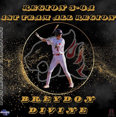 Breydon Divine