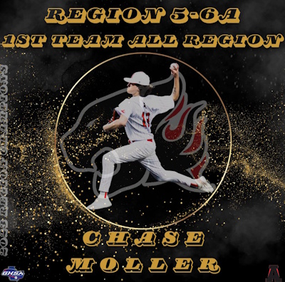 Chase Moler