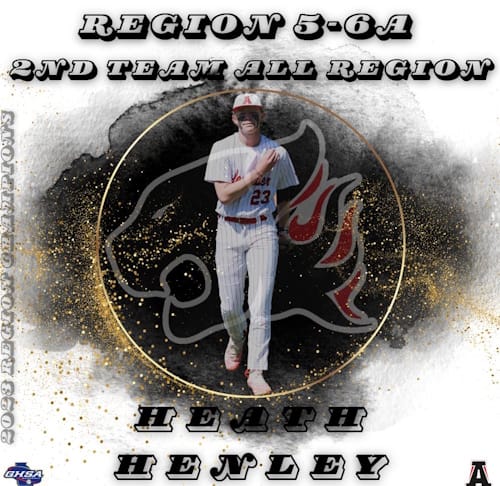 Heath Henley