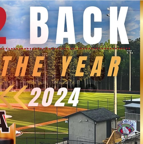 Field of the year image 1