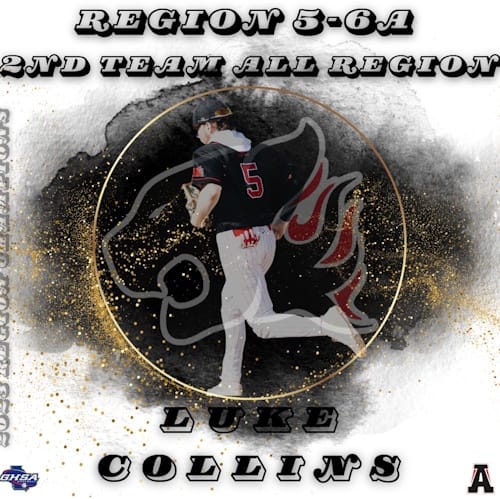 Luke Collins